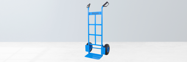 Hand Trucks