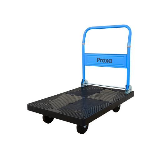 Proxa Folding Platform Trolley 300Kg PXA-PPC300