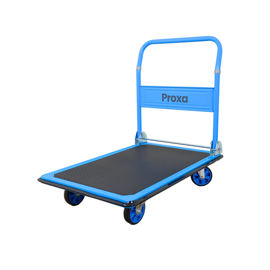 Proxa Folding Platform Trolley 300Kg PXA-SPC300
