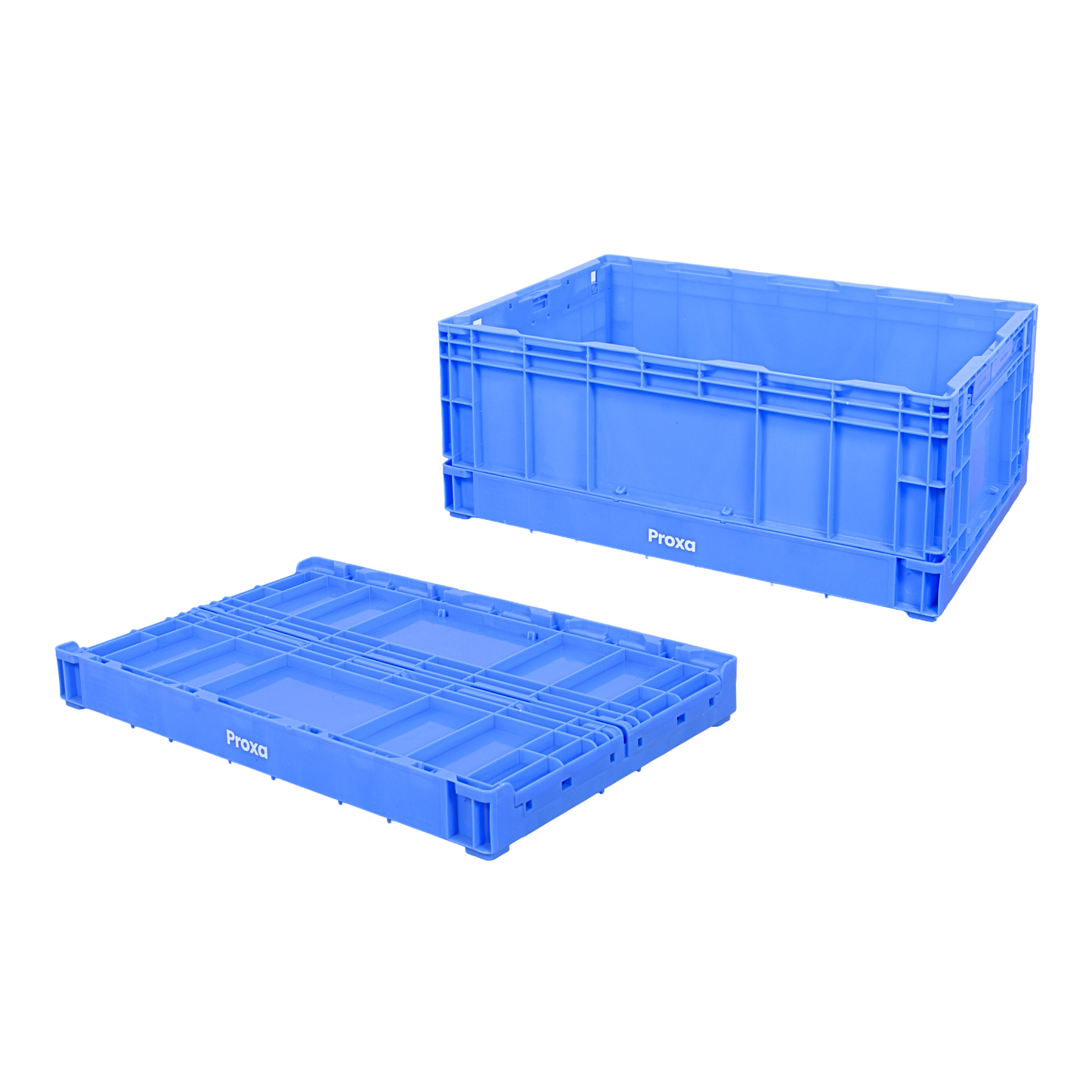 Proxa Multipurpose Folding Basket 60Kg PXA-FB60N