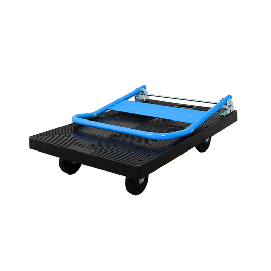 Proxa Folding Platform Trolley 300Kg PXA-PPC300