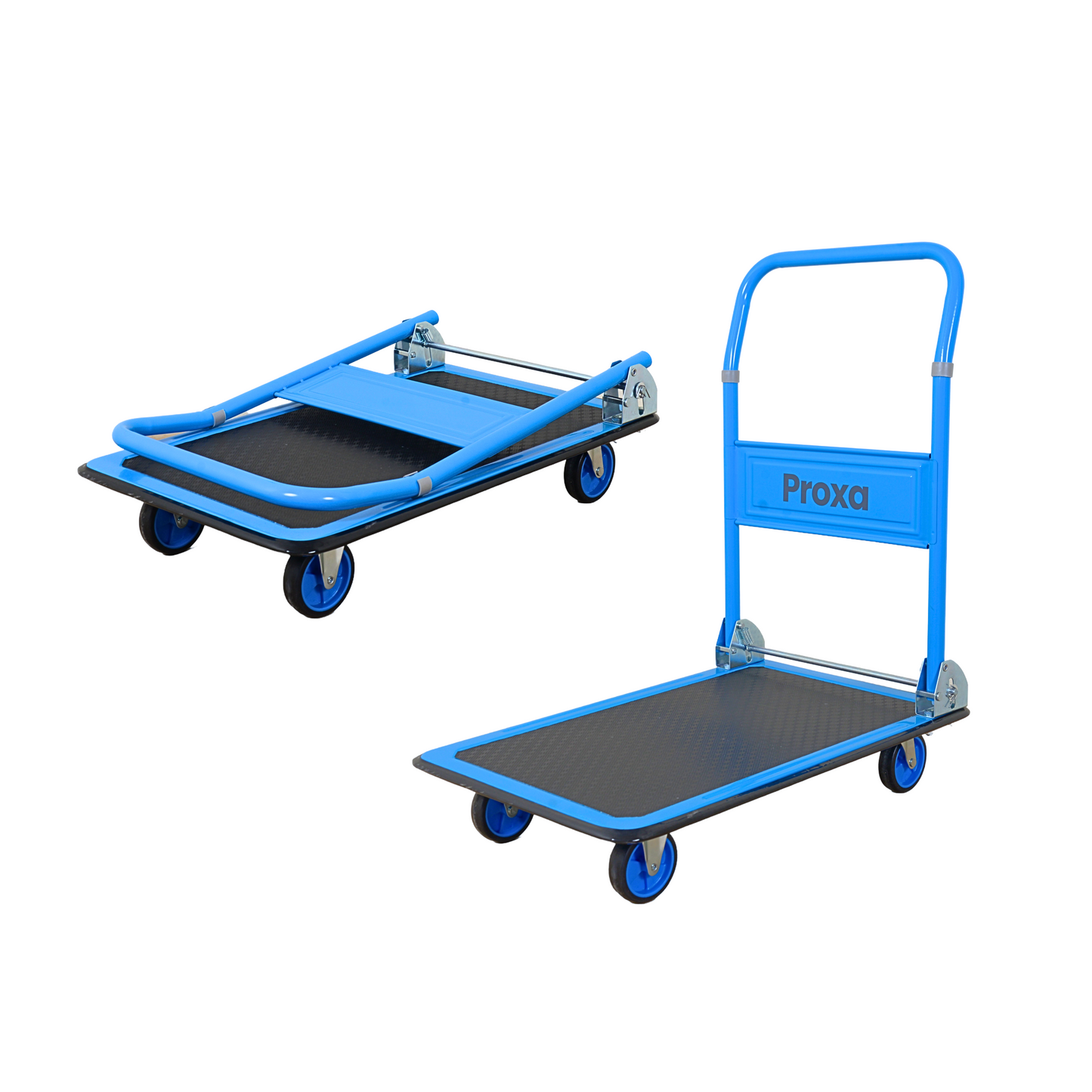 Proxa Folding Platform Trolley 150Kg PXA-SPC150