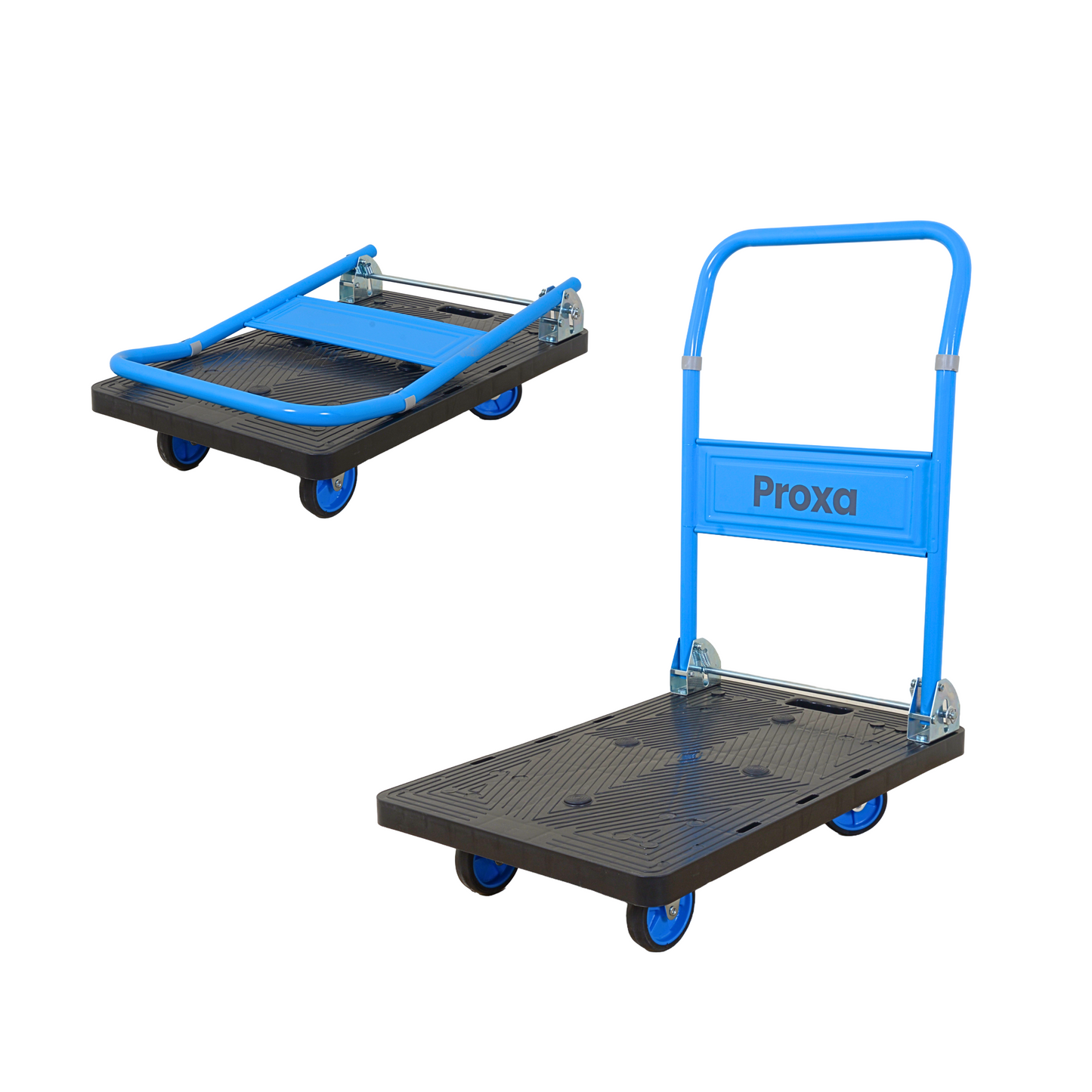 Proxa Folding Platform Trolley 150Kg PXA-PPC150