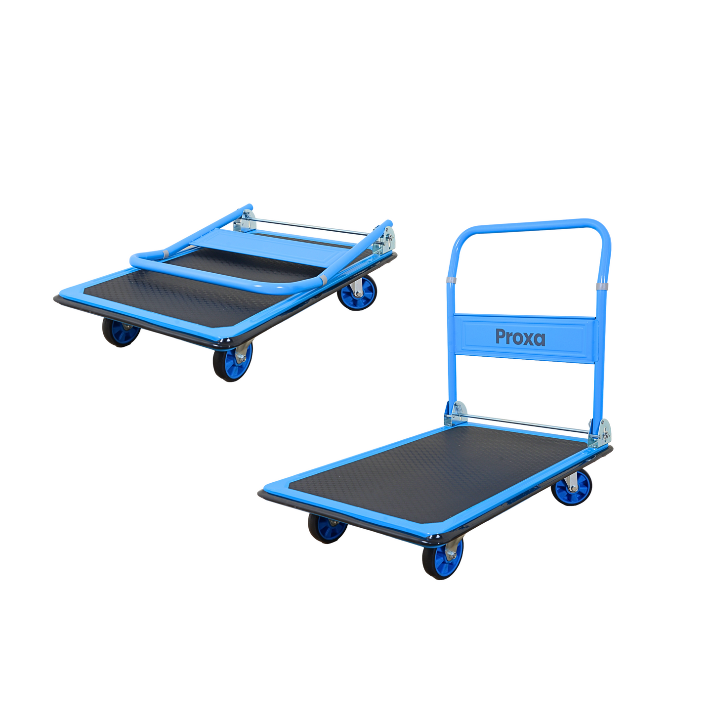 Proxa Folding Platform Trolley 300Kg PXA-SPC300