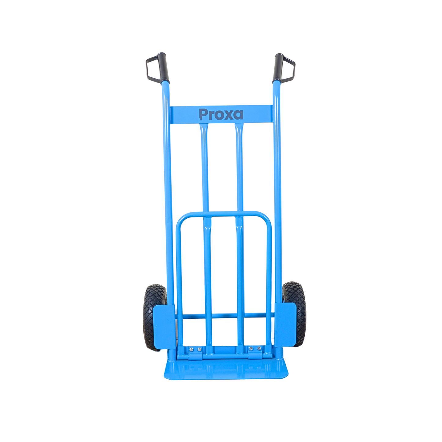 Proxa Steel Folding Hand Truck 200Kg PXA-HT200