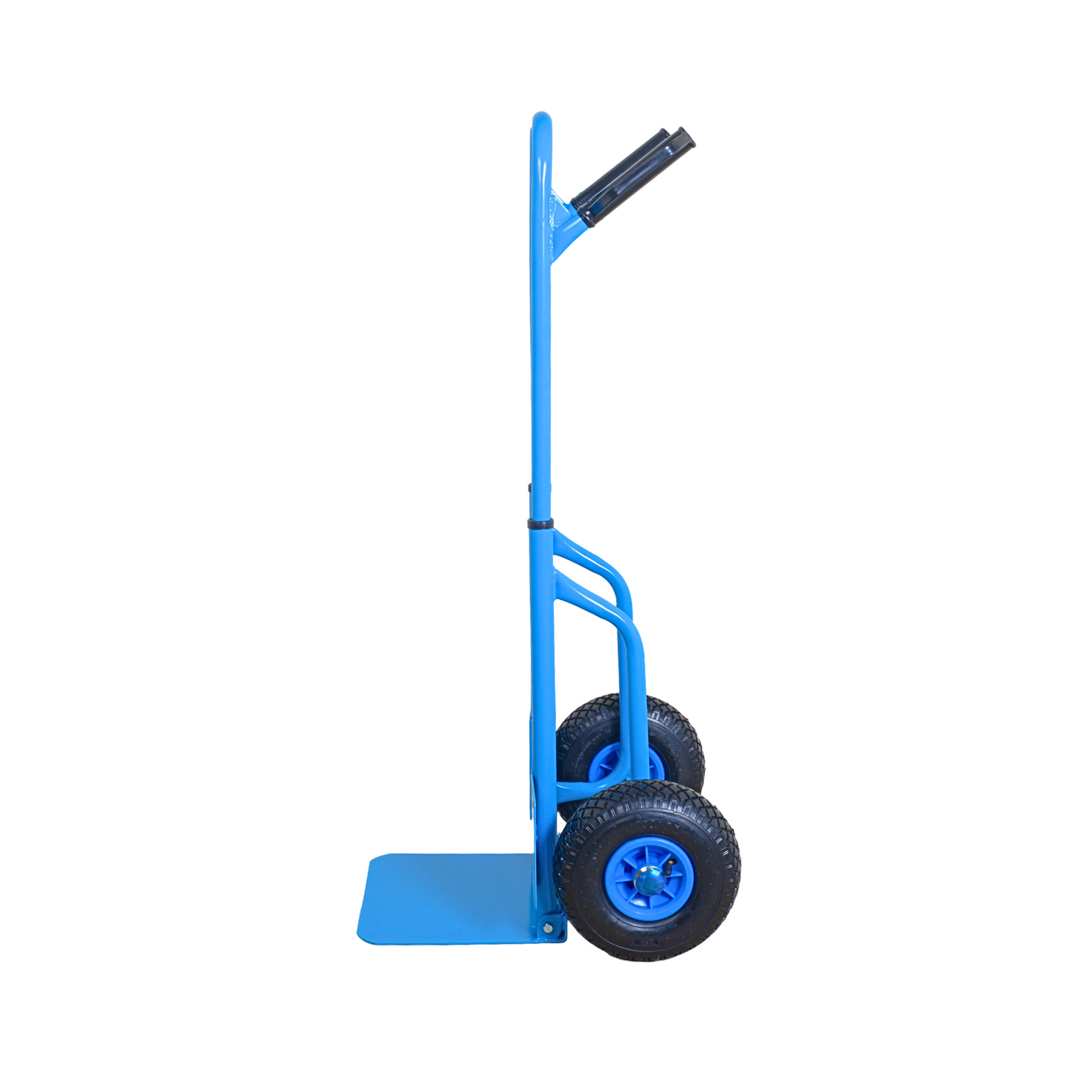 Proxa Steel Folding Hand Truck 120Kg PXA-AHT120