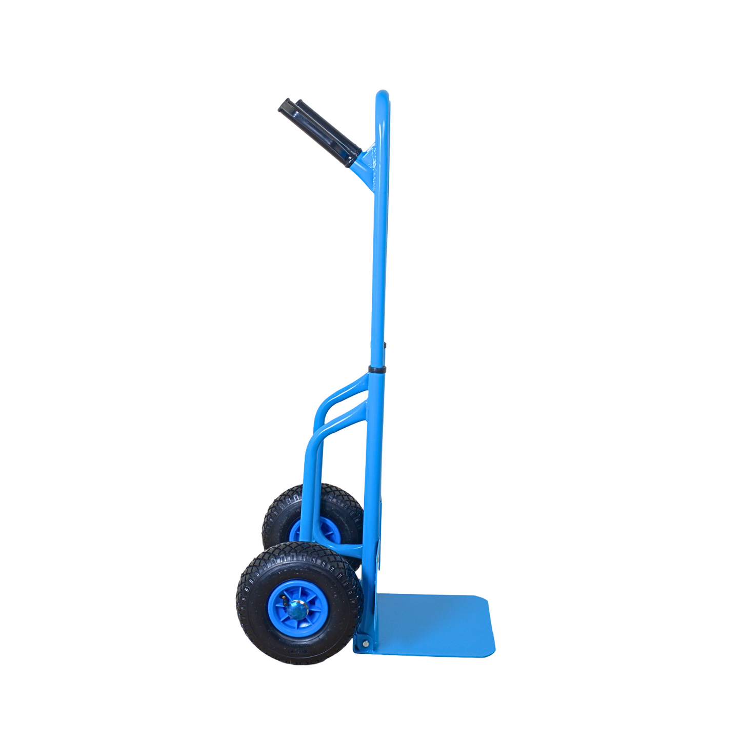 Proxa Steel Folding Hand Truck 120Kg PXA-AHT120