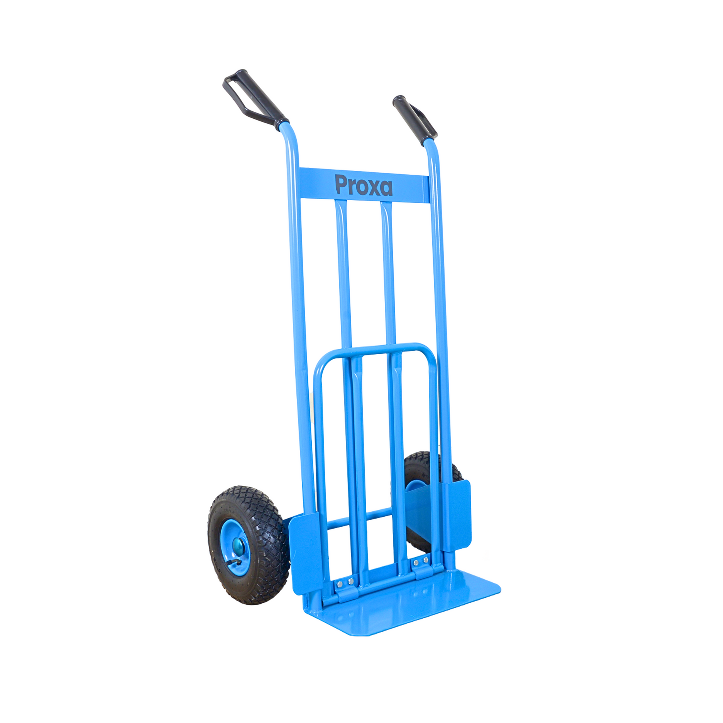 Proxa Steel Folding Hand Truck 200Kg PXA-HT200