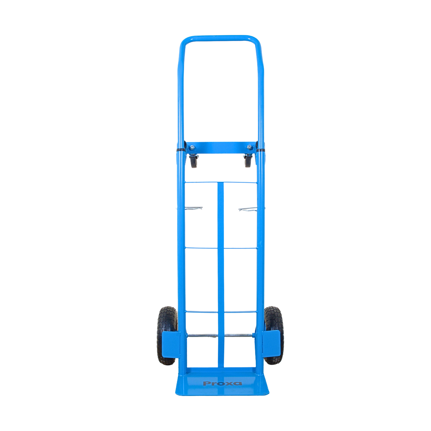 Proxa Steel 2 in 1 Multi Hand Truck 200Kg PXA-MHT200