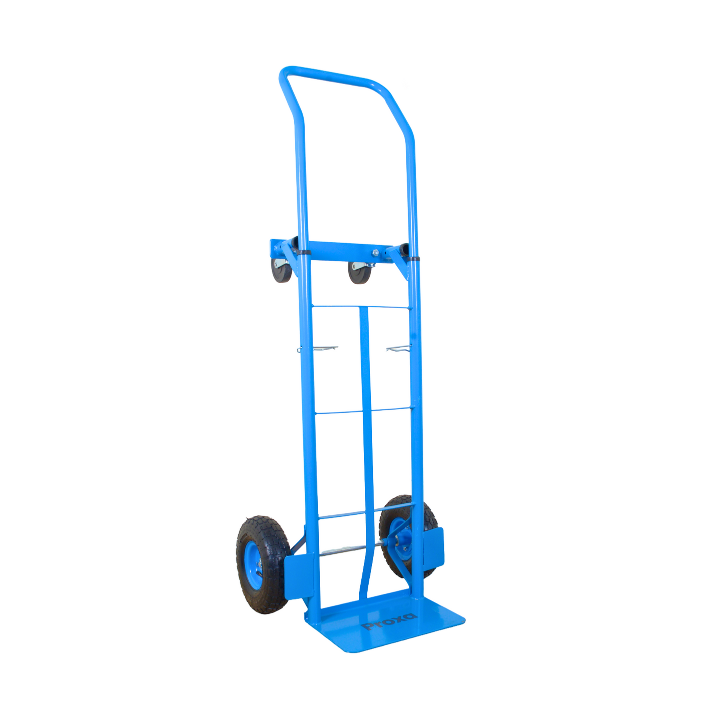 Proxa Steel 2 in 1 Multi Hand Truck 200Kg PXA-MHT200