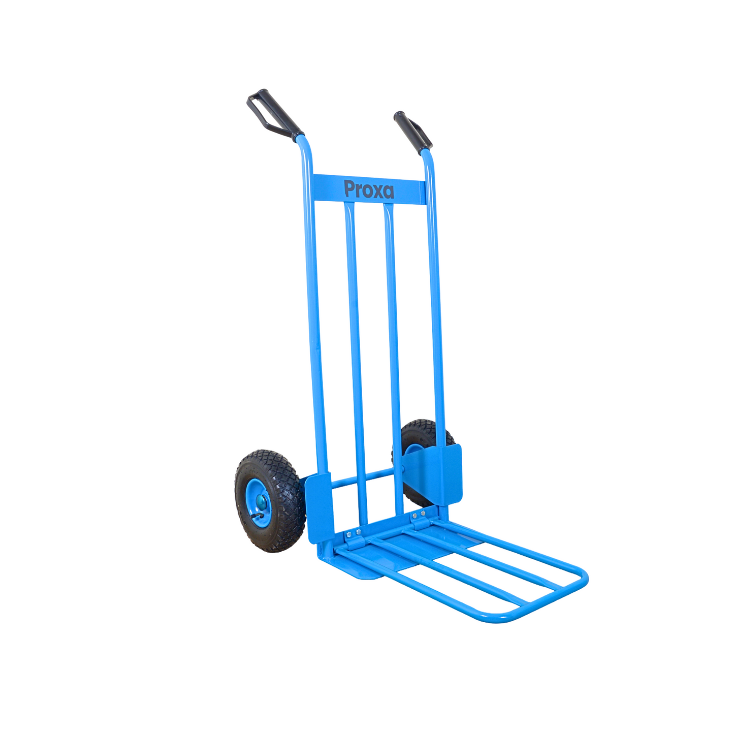 Proxa Steel Folding Hand Truck 200Kg PXA-HT200