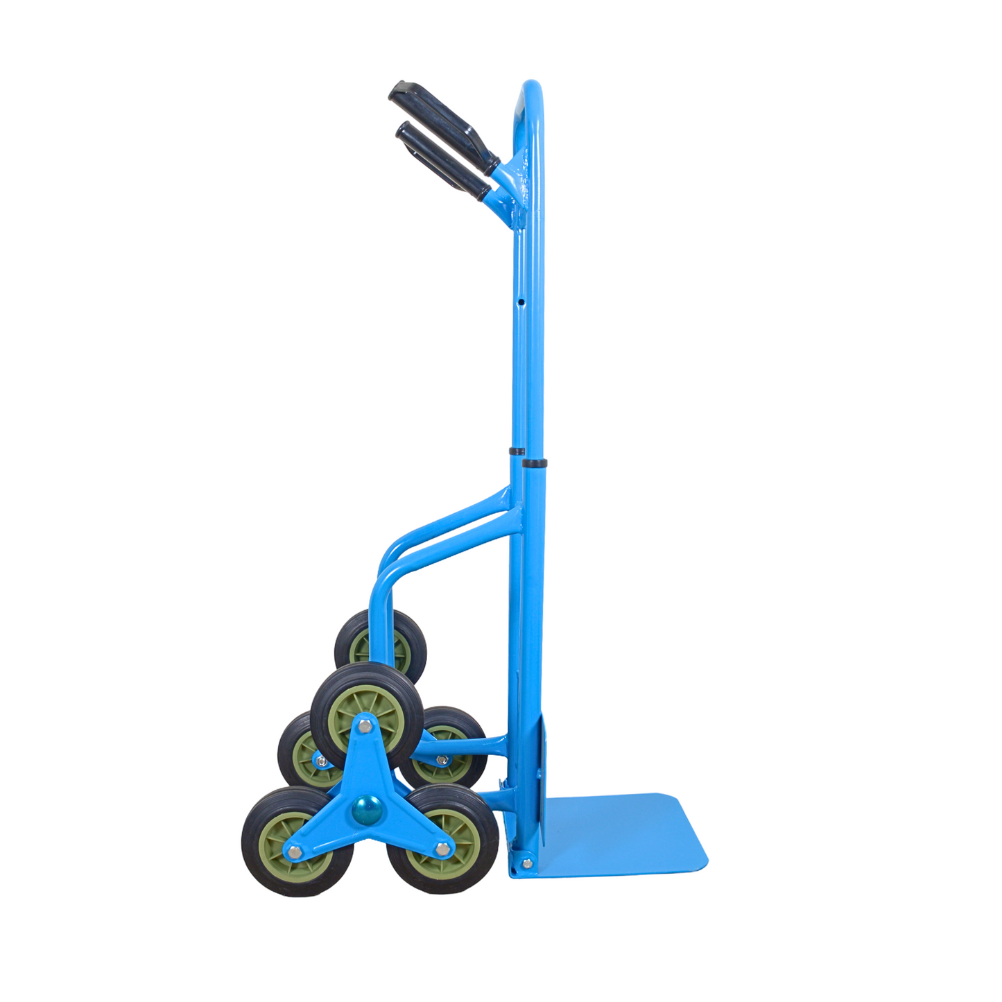 Proxa Stair Climber Folding Hand Truck 120Kg PXA-AHT120S