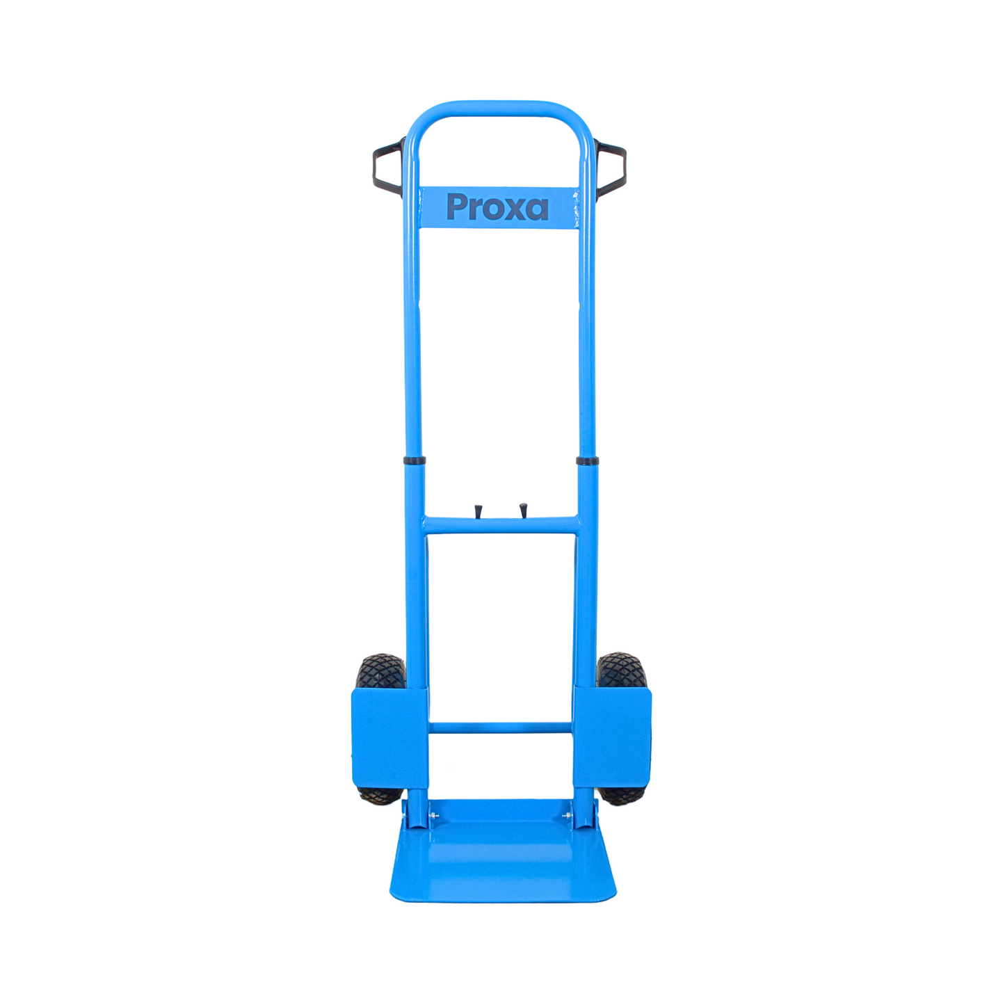 Proxa Steel Folding Hand Truck 120Kg PXA-AHT120