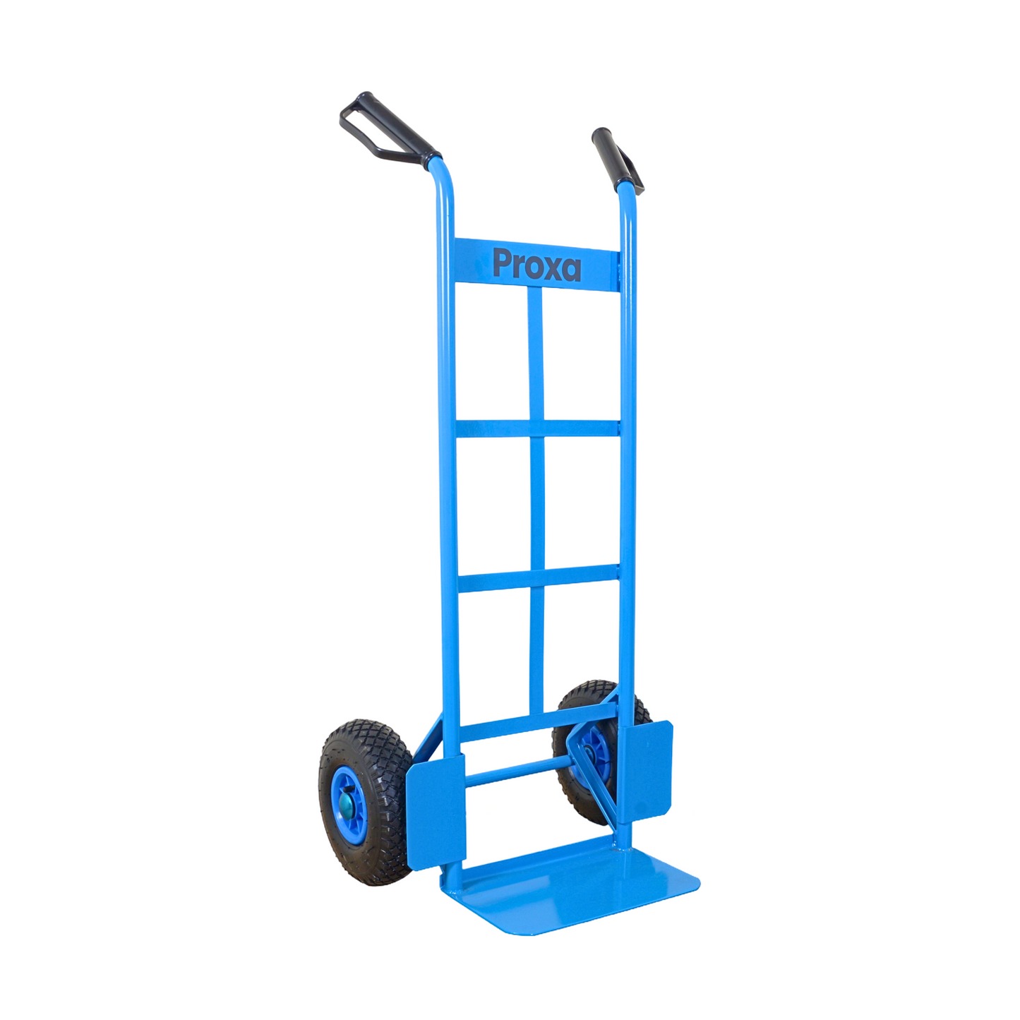 Proxa Steel Hand Truck 120Kg PXA-HT120