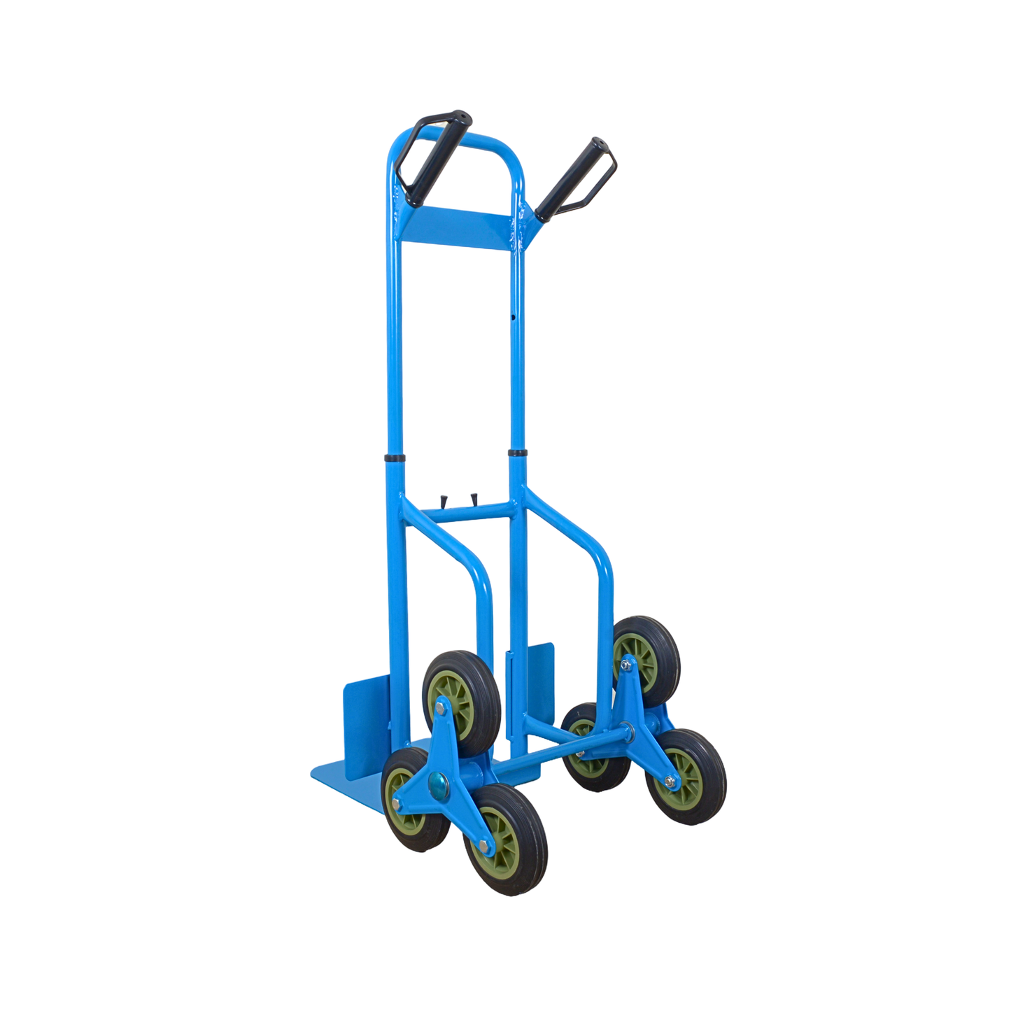 Proxa Stair Climber Folding Hand Truck 120Kg PXA-AHT120S
