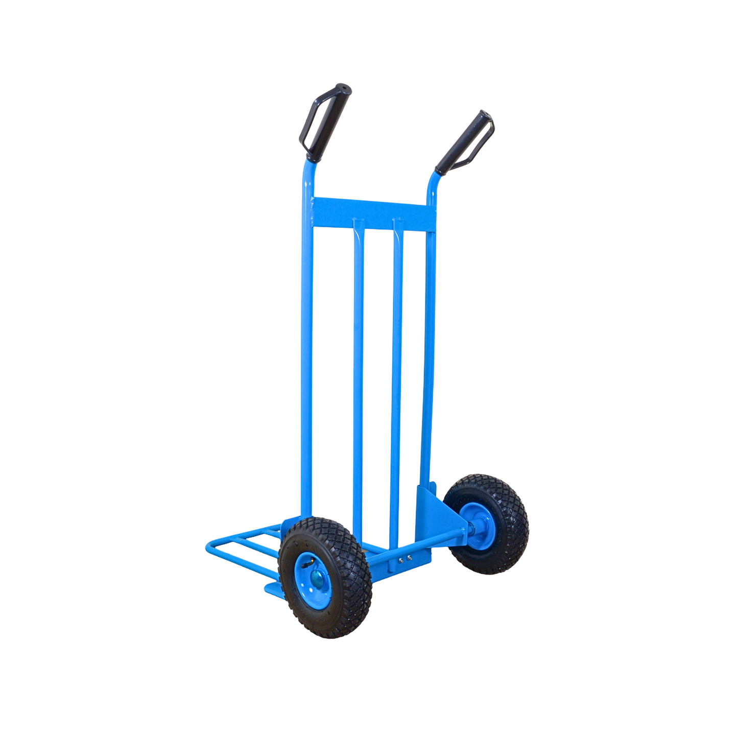 Proxa Steel Folding Hand Truck 200Kg PXA-HT200