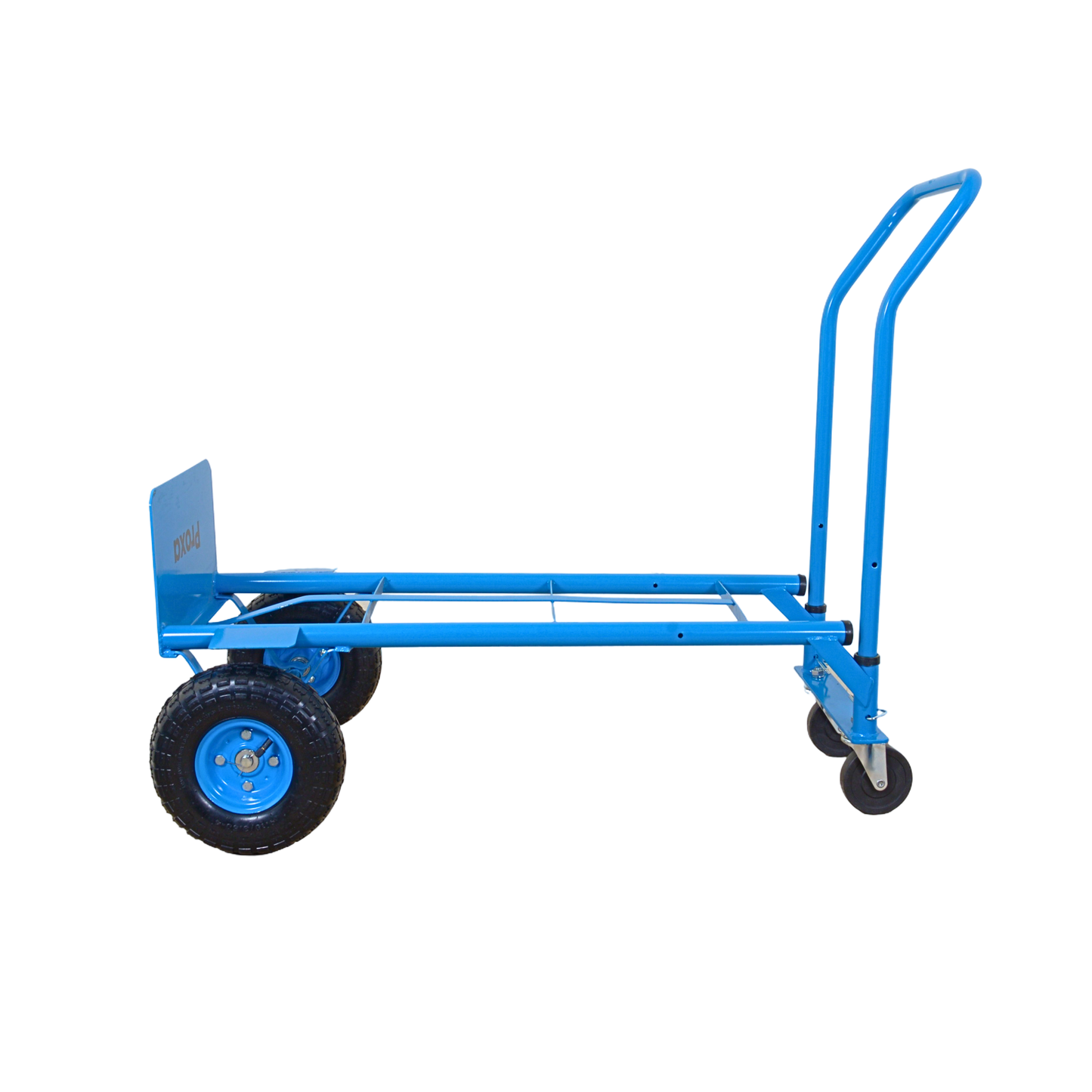 Proxa Steel 2 in 1 Multi Hand Truck 200Kg PXA-MHT200
