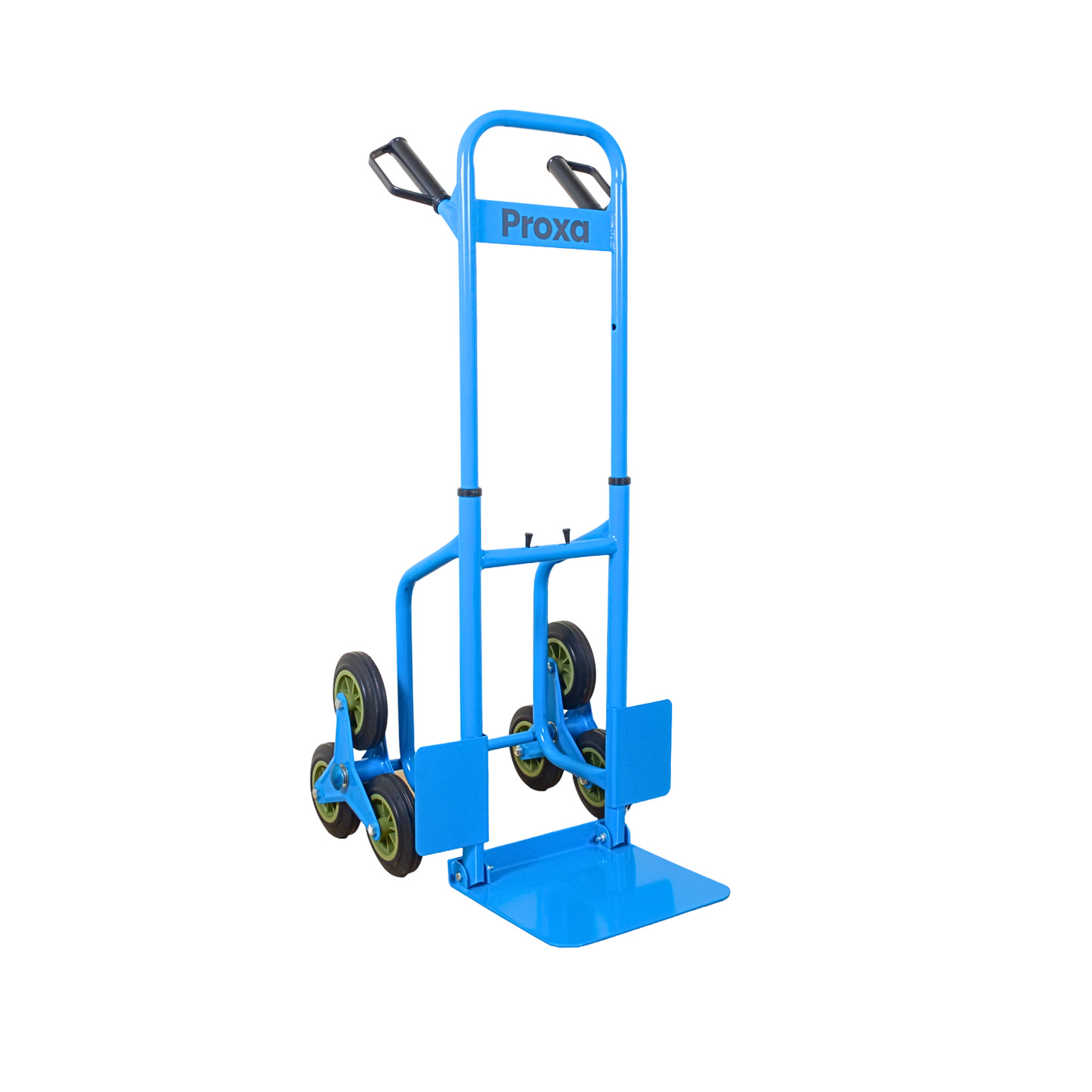 Proxa Stair Climber Folding Hand Truck 120Kg PXA-AHT120S