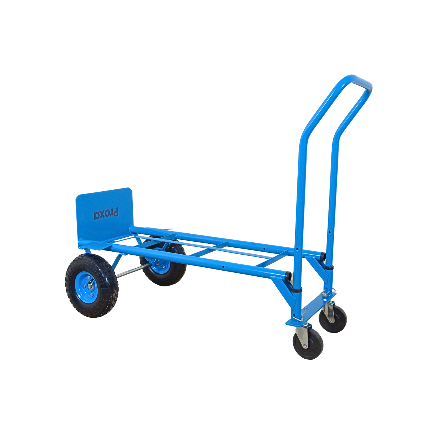 Proxa Steel 2 in 1 Multi Hand Truck 200Kg PXA-MHT200