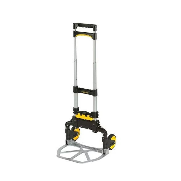 Stanley Folding Hand Truck 70Kg Capacity SXWT-FT501