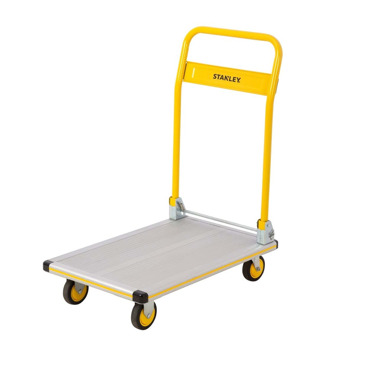 Stanley Aluminium Platform Trolley 150Kg Capacity SXWTI-PC510