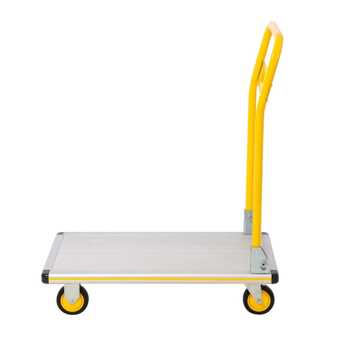 Stanley Aluminium Platform Trolley 150Kg Capacity SXWTI-PC510