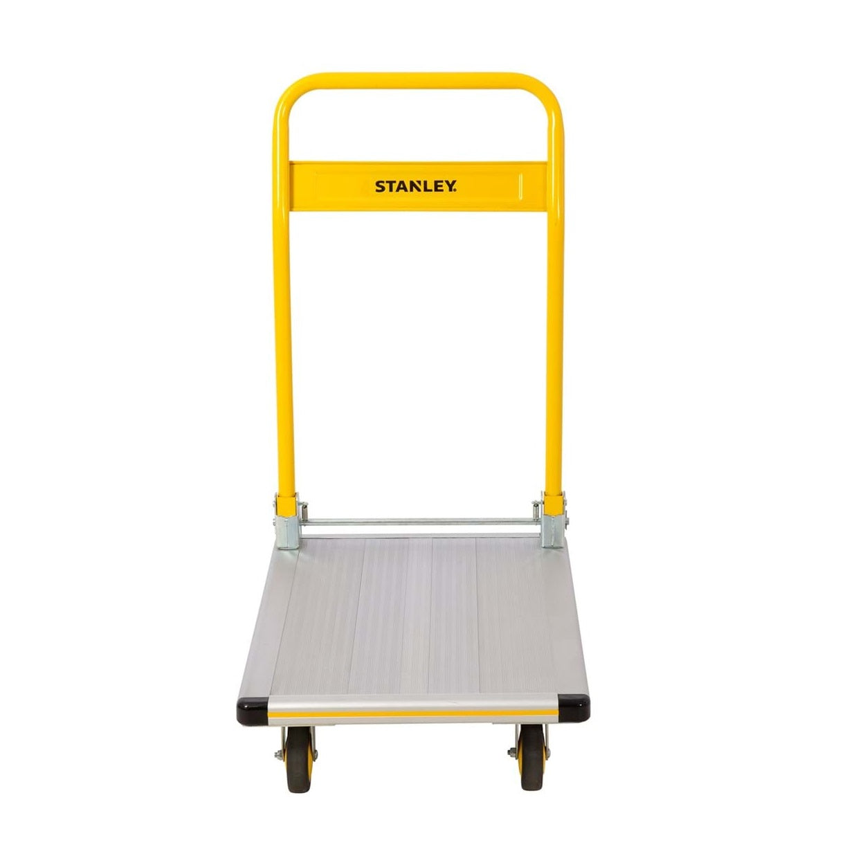 Stanley Aluminium Platform Trolley 150Kg Capacity SXWTI-PC510