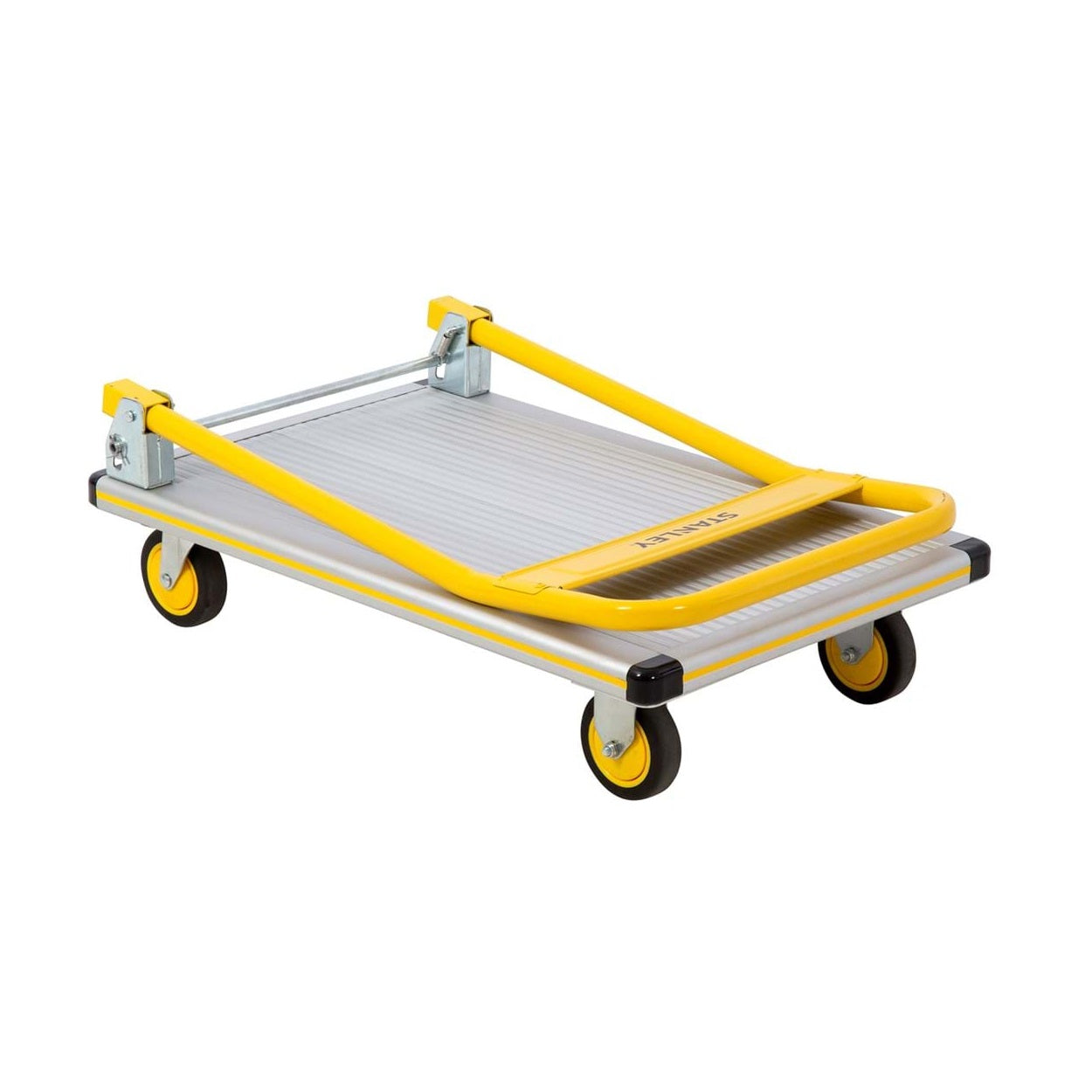 Stanley Aluminium Platform Trolley 150Kg Capacity SXWTI-PC510