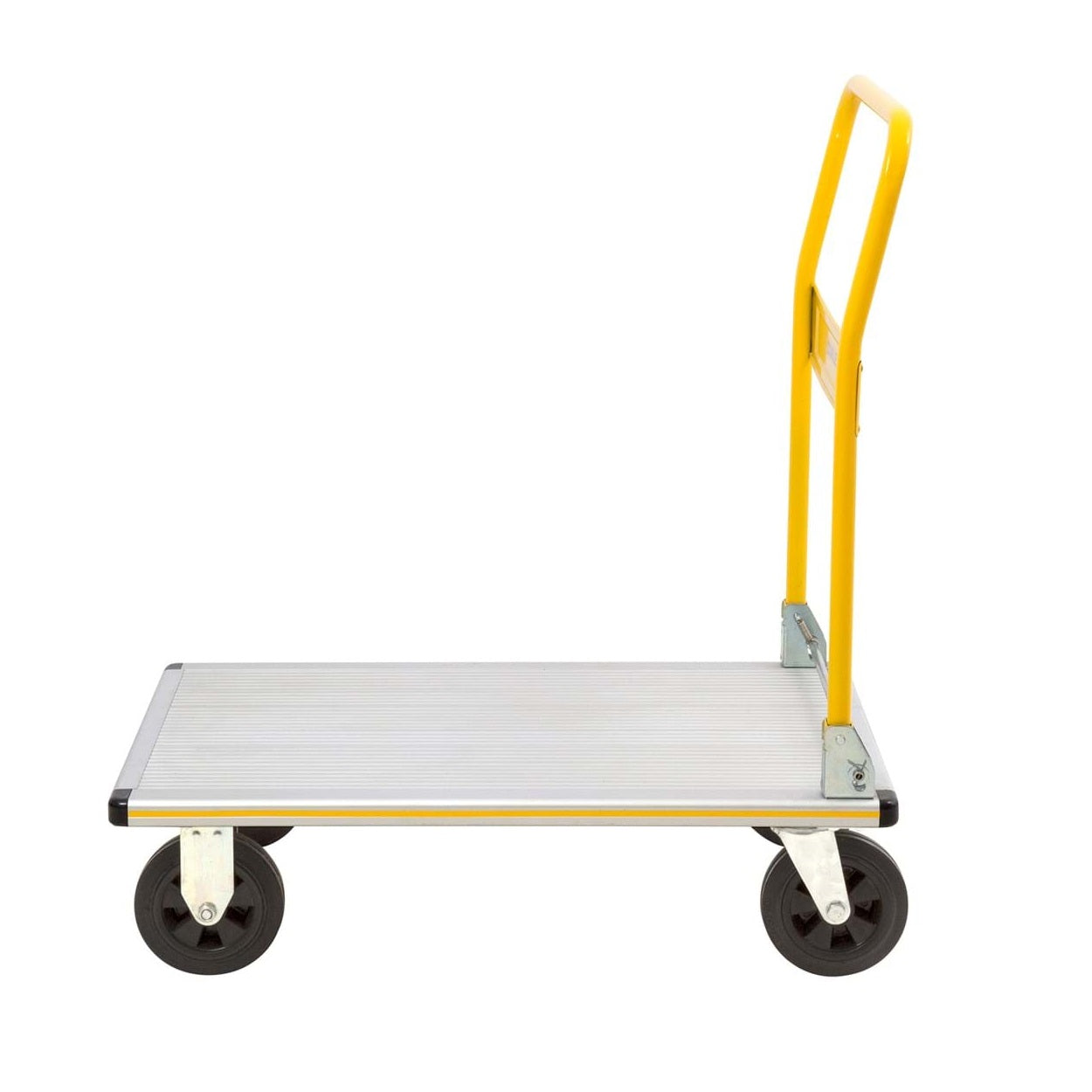 Stanley Aluminium Platform Trolley 250Kg Loading Capacity SXWTI-PC511