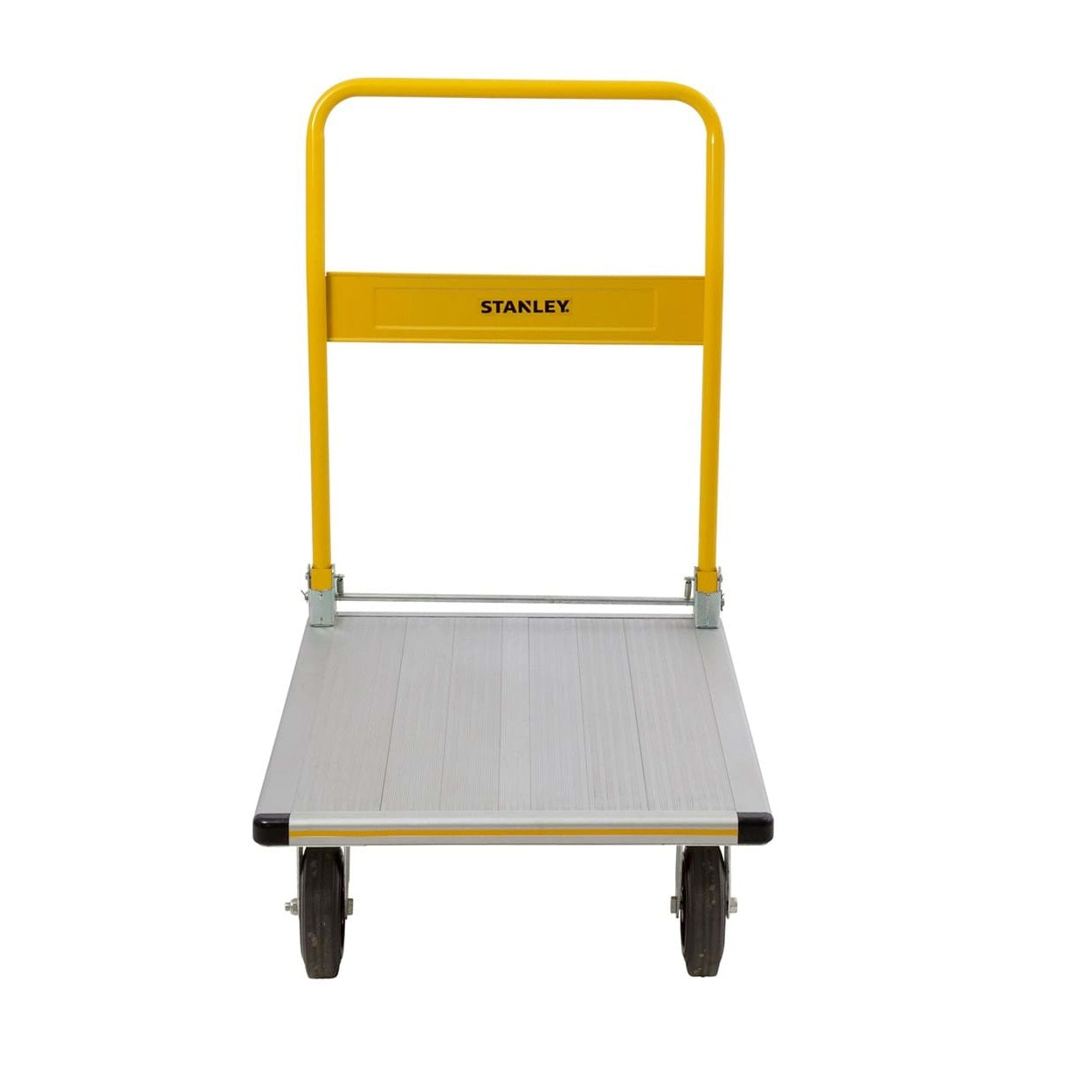 Stanley Aluminium Platform Trolley 250Kg Loading Capacity SXWTI-PC511