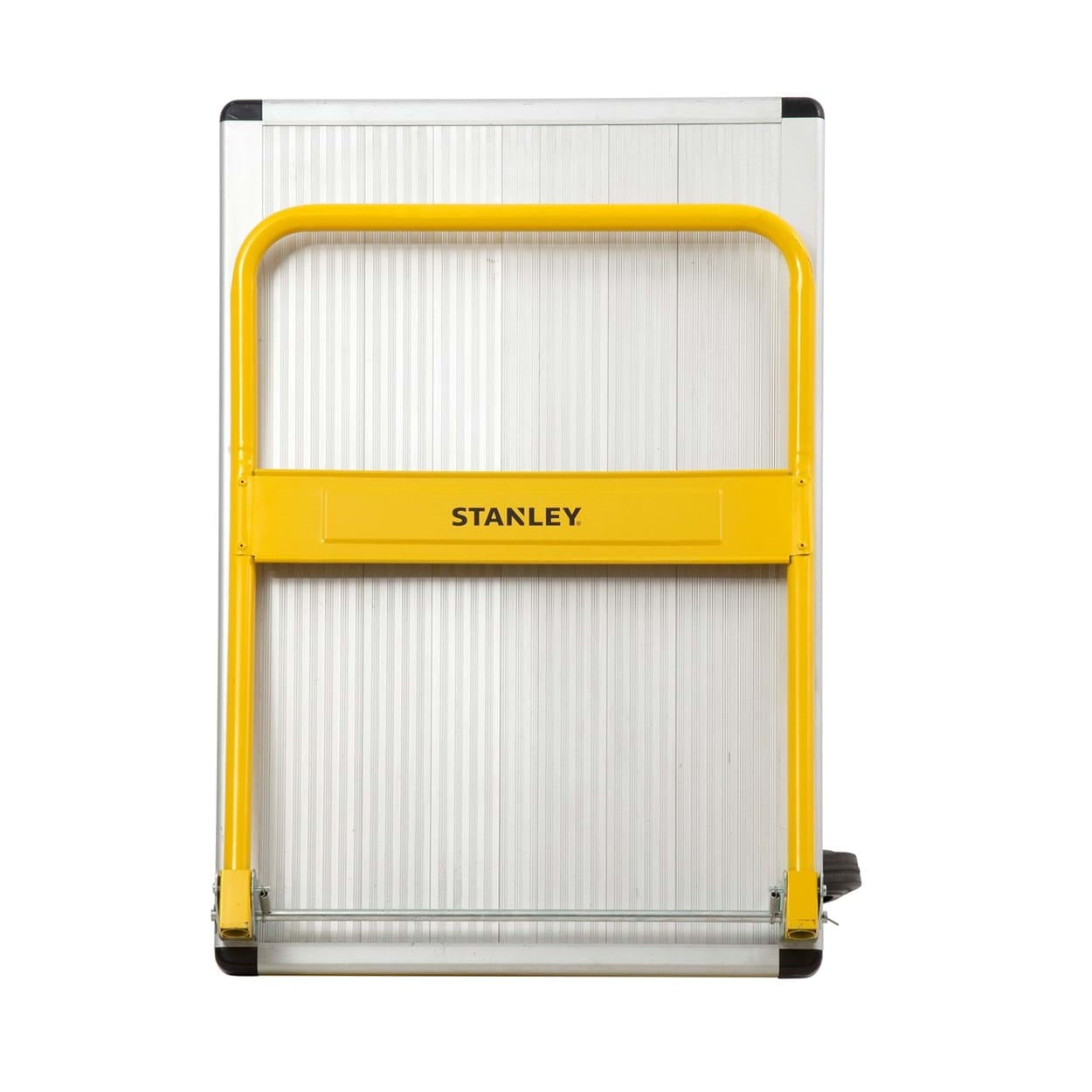 Stanley Aluminium Platform Trolley 250Kg Loading Capacity SXWTI-PC511