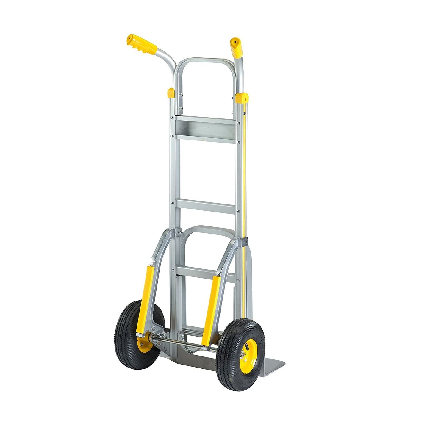 Stanley Aluminum Hand Truck 200Kg SXWT-HT514