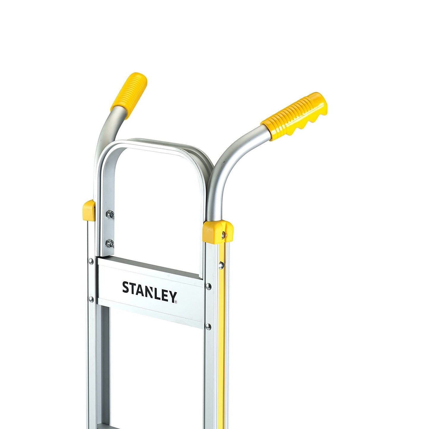 Stanley Aluminum Hand Truck 200Kg SXWT-HT514