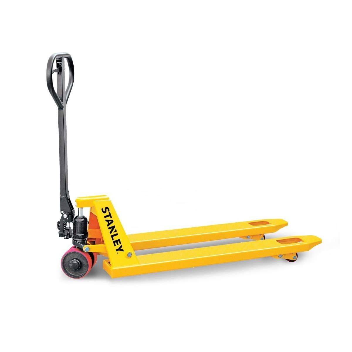 Stanley Hand Pallet Truck 2000Kg With Fork Length 1150x525mm SXWTC-CPT-20