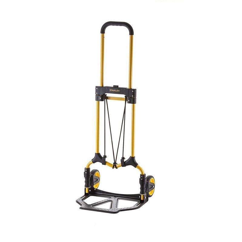 Stanley Folding Hand Truck 70Kg SXWTD-FT580