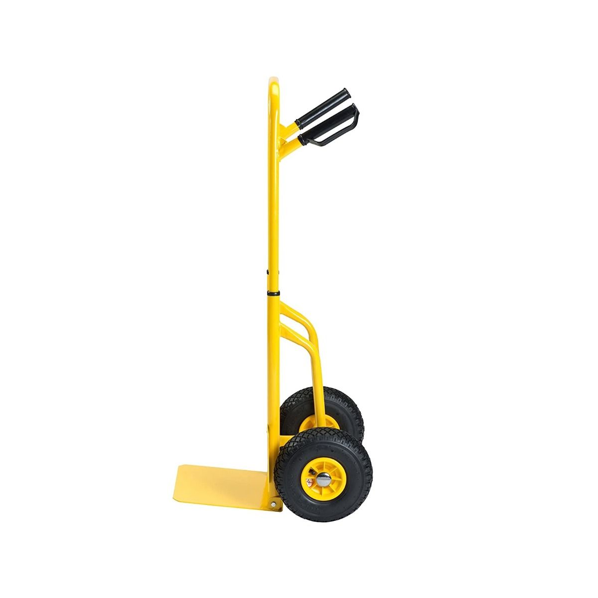 Stanley Steel Folding Hand Truck 120Kg SXWTD-FT520