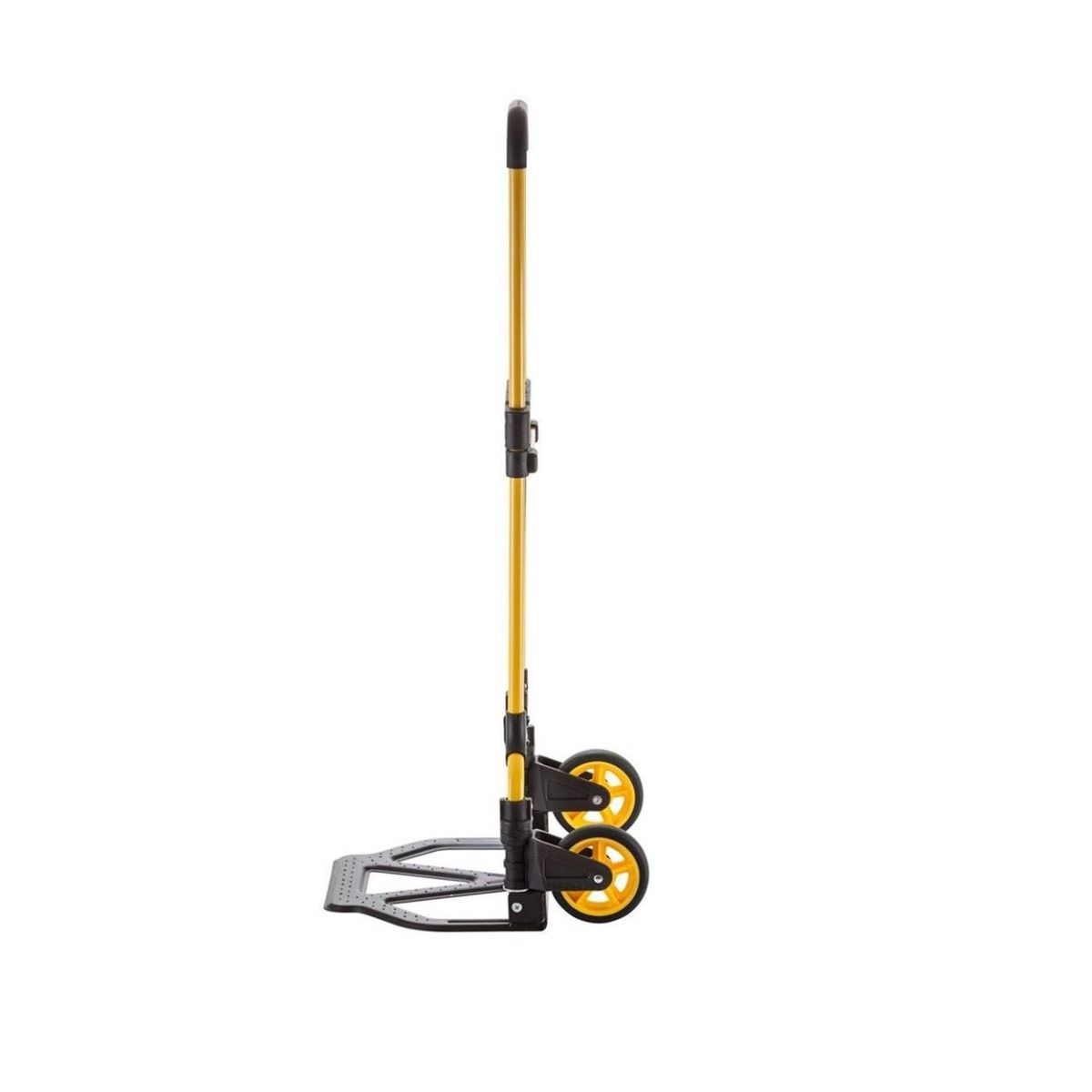 Stanley Folding Hand Truck 70Kg SXWTD-FT580