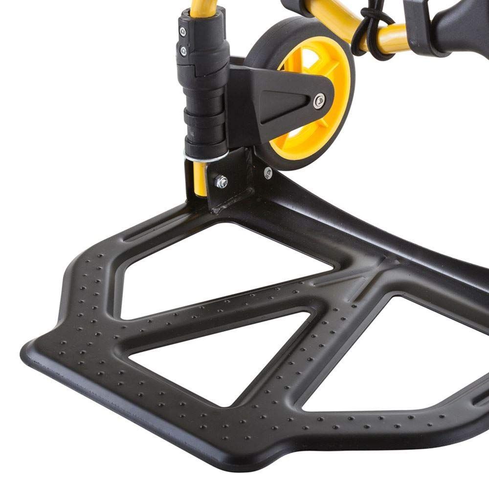 Stanley Folding Hand Truck 70Kg SXWTD-FT580