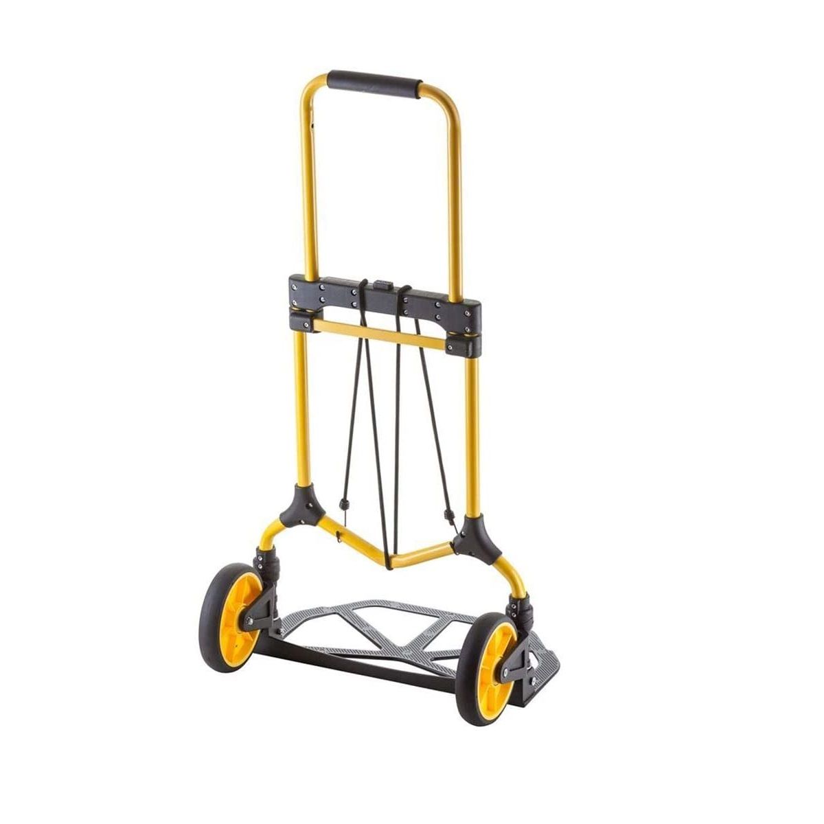 Stanley Folding Hand Truck 90Kg SXWTD-FT582