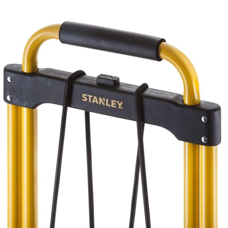 Stanley Folding Hand Truck 90Kg SXWTD-FT582