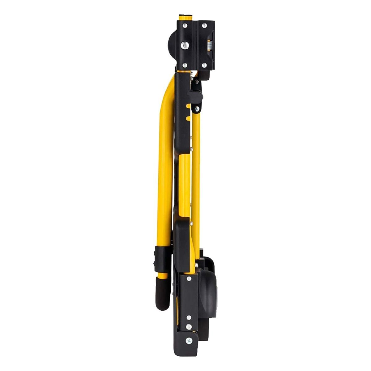 Stanley 2-In-1 Folding Hand Truck 137Kg And Platform Trolley 80/137Kg SXWTD-FT585