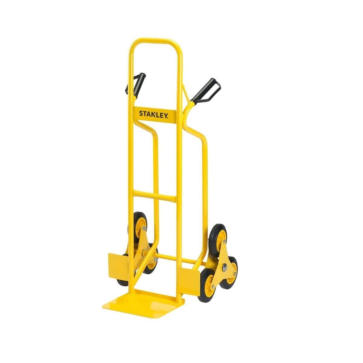 Stanley 3 Wheels Stair Climber Hand Truck 200Kg SXWTD-HT523