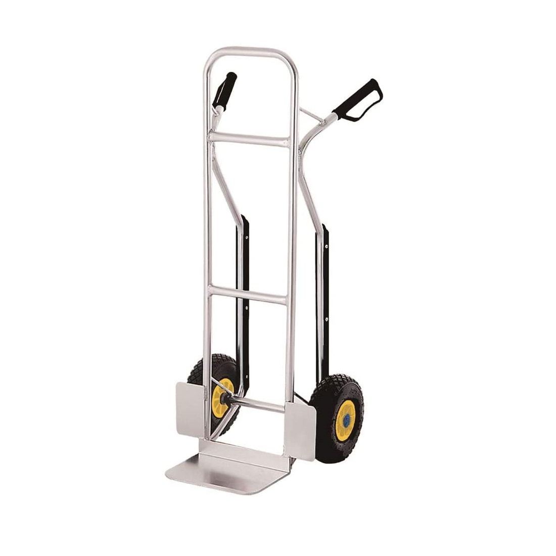 Stanley Steel Hand Truck 200Kg SWXTC-HT525