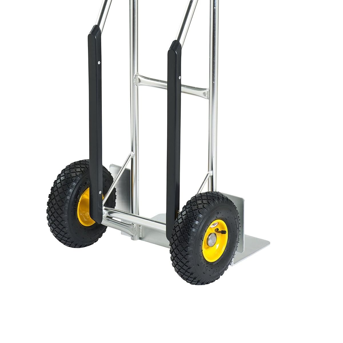 Stanley Steel Hand Truck 200Kg SWXTC-HT525