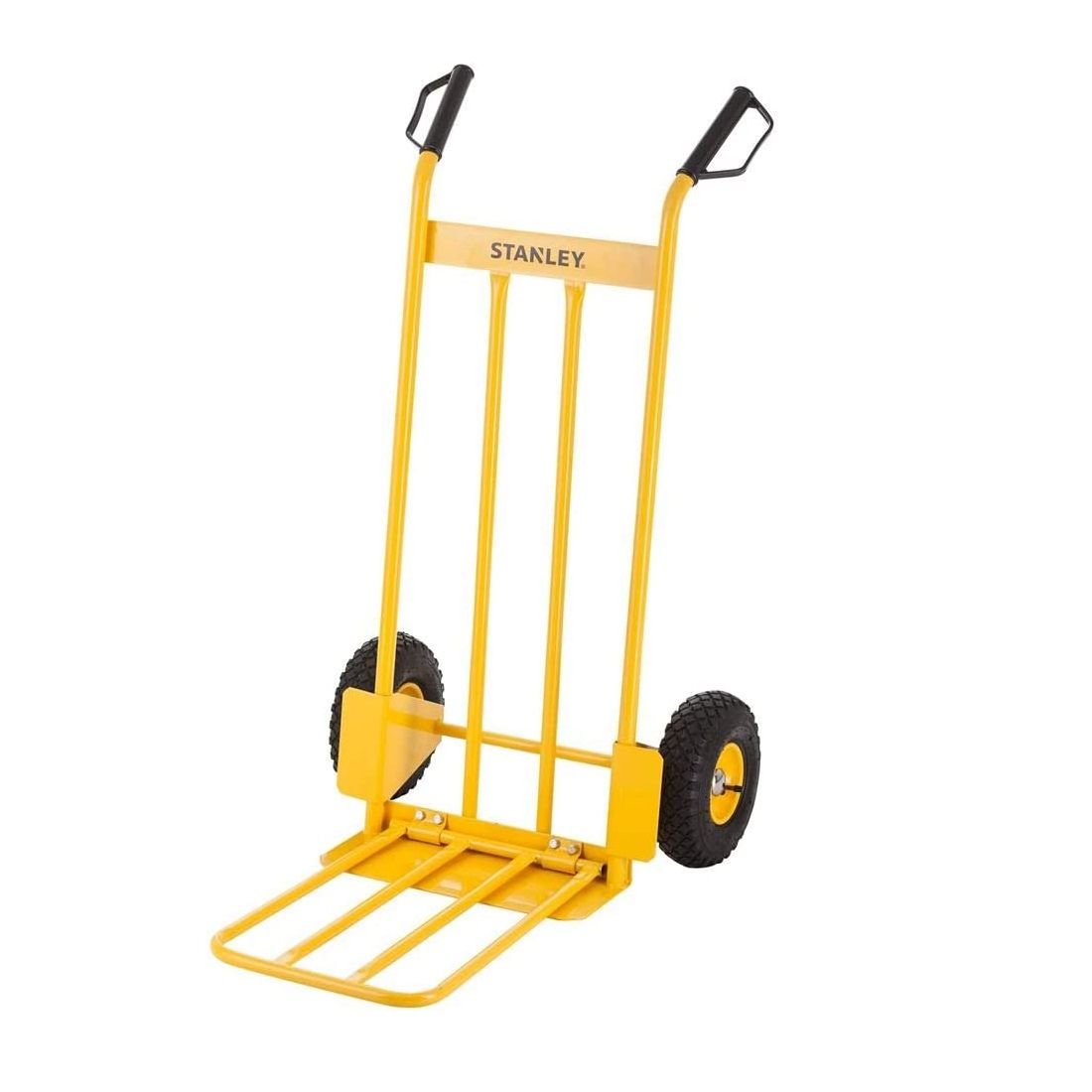 Stanley Steel Hand Truck 200Kg SXWTD-HT535