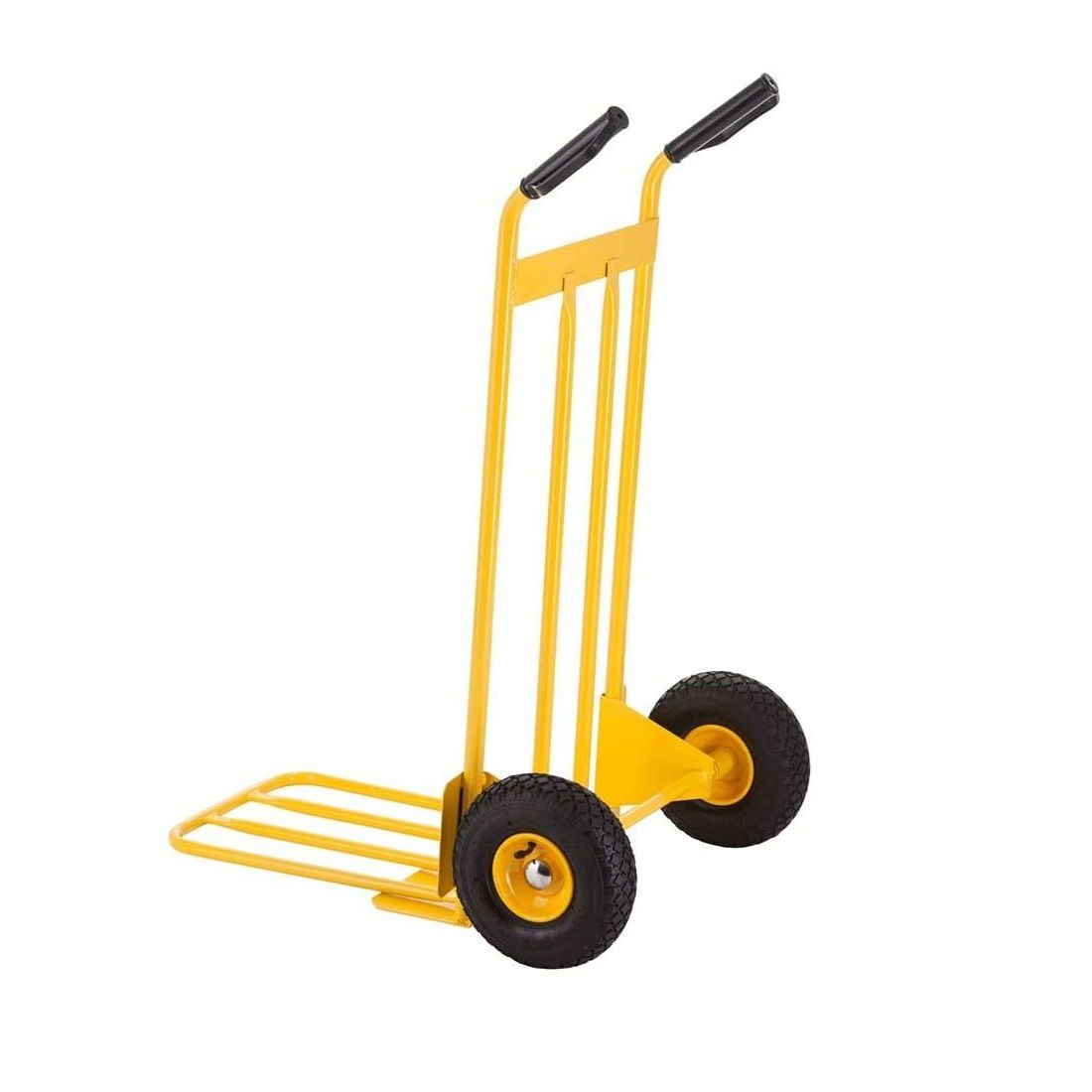 Stanley Steel Hand Truck 200Kg SXWTD-HT535