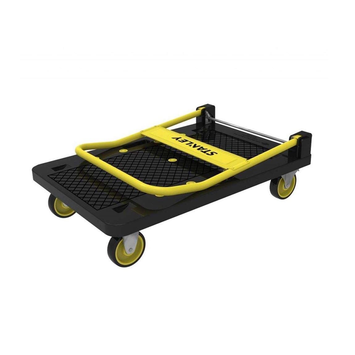 Stanley Folding Platform Trolley 250Kg SWXTC-PC-509