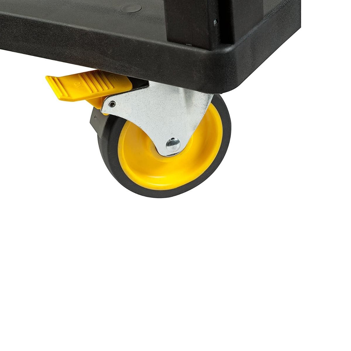 Stanley Folding Platform Trolley 250Kg SWXTC-PC-509