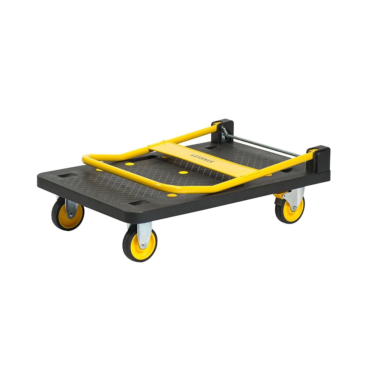 Stanley Folding Platform Trolley 250Kg SWXTC-PC-509