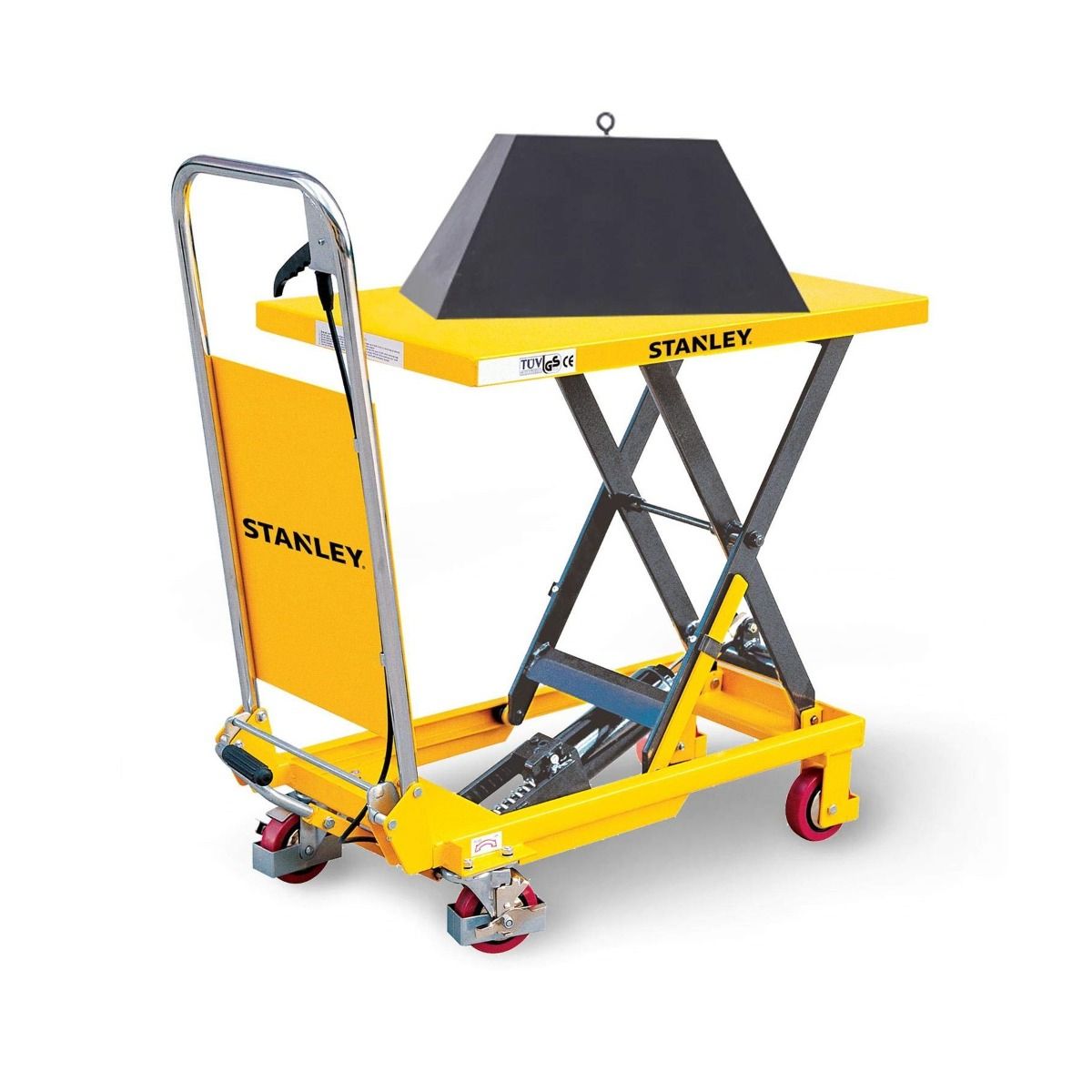 Stanley Hydraulic Scissor Lift Table 300Kg SXWTI-CTABL-X300